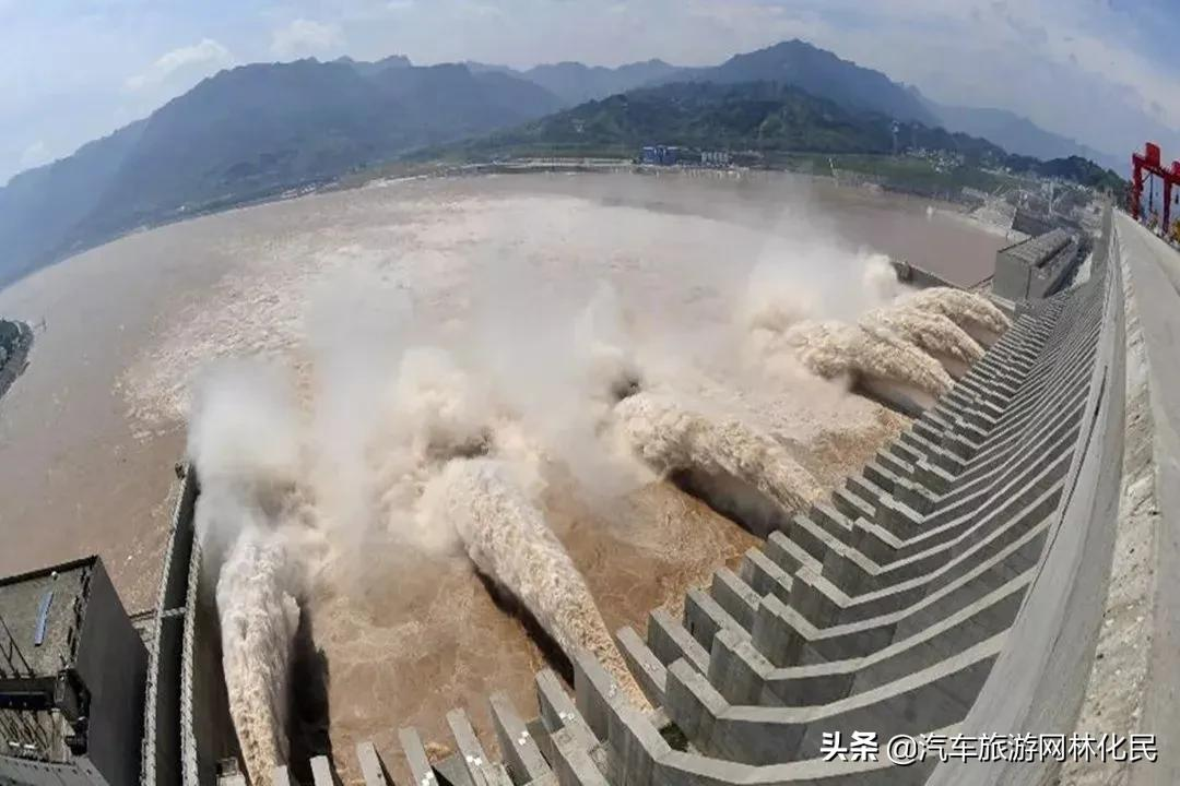 「惠游湖北--享遇三峡」三峡大瀑布、三峡人家、三峡大坝五日游