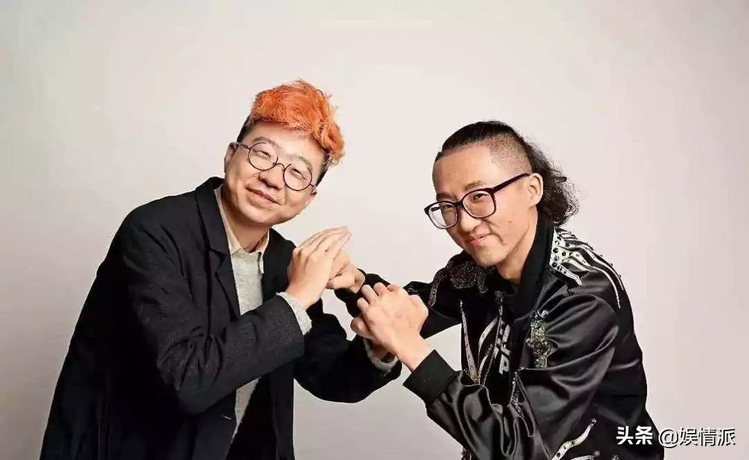 同样是凭借《吐槽大会》走红，一个被“宠”上天，一个官司缠身