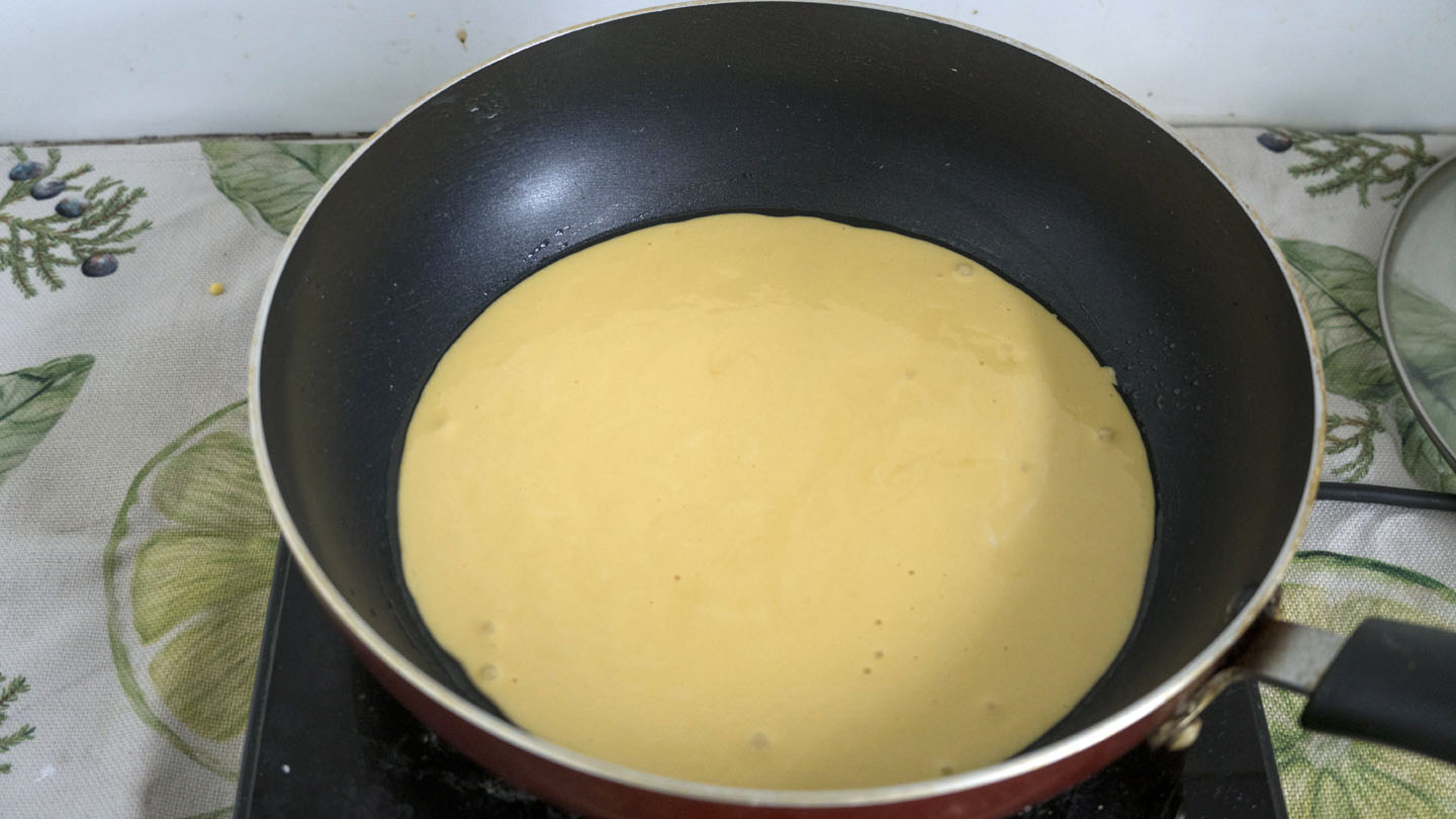 7款早餐饼做法，食材简单做法简单，收藏起来照着做，家人都爱吃