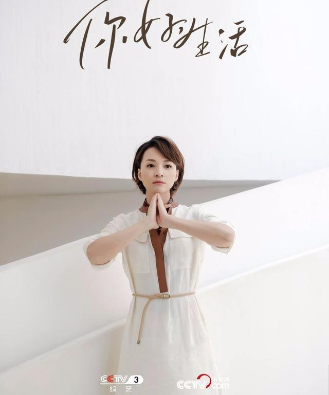 董卿终于出山主持跨年！春晚最强阵容难得重聚，12位主持都是大咖