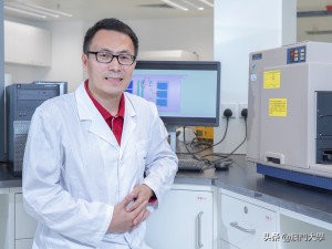 澳大陈修平：研究诗词和研究中医药一样，要敢于创新