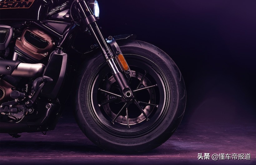 �³�����15.98��Ԫ������Sportster S���� �����������Ʒ��ջ�
