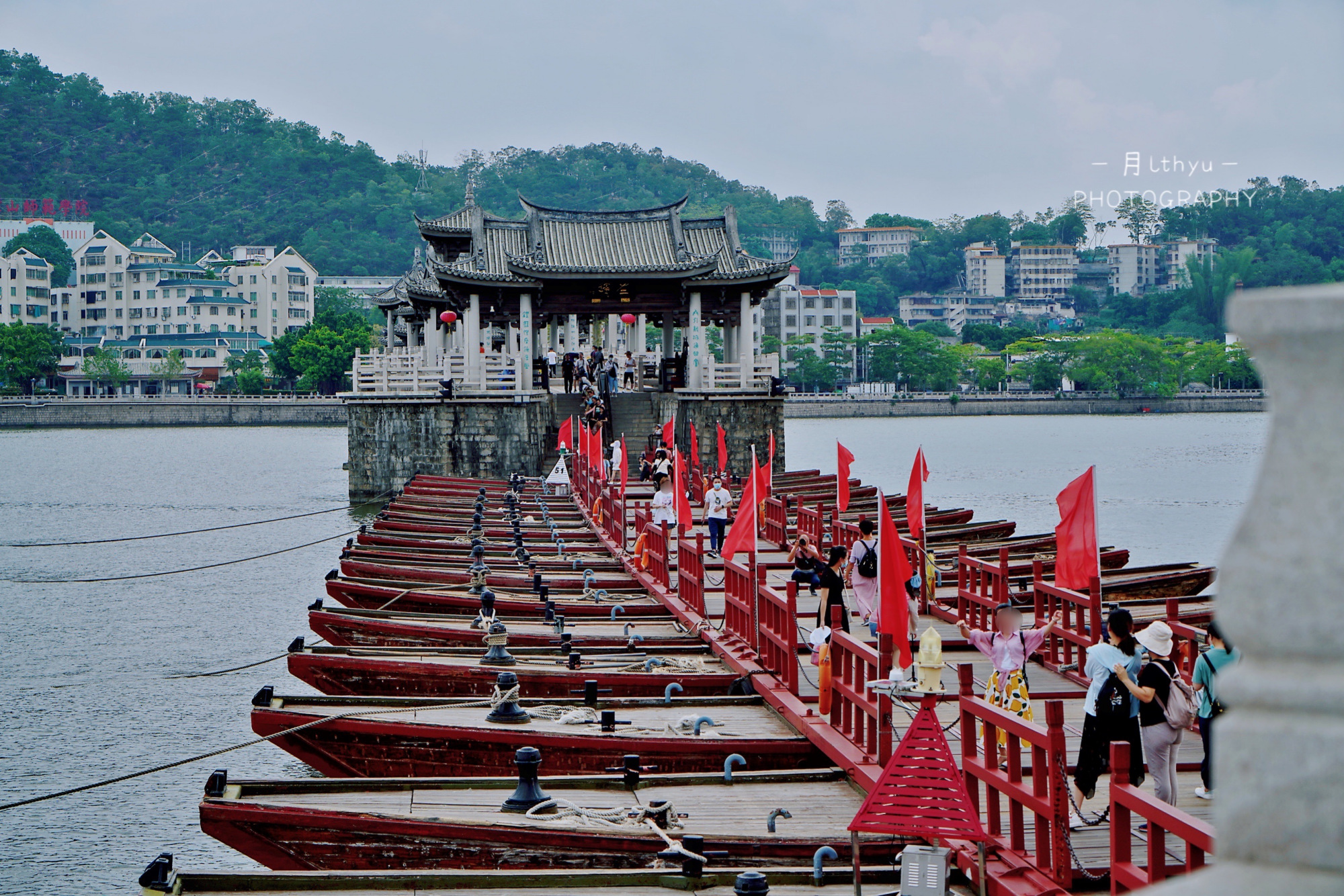 5天4夜的潮州之行，本地人带我们这样玩