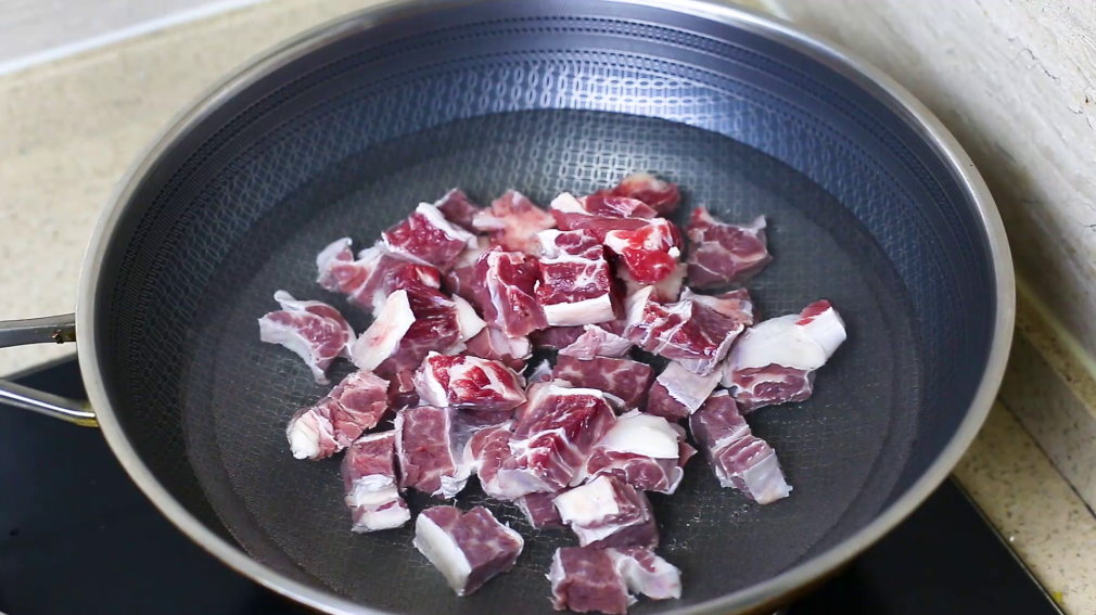 图片[4]-炖牛肉怎么才好吃？牢记“这3步” 牛肉软烂 好吃又入味-起舞食谱网