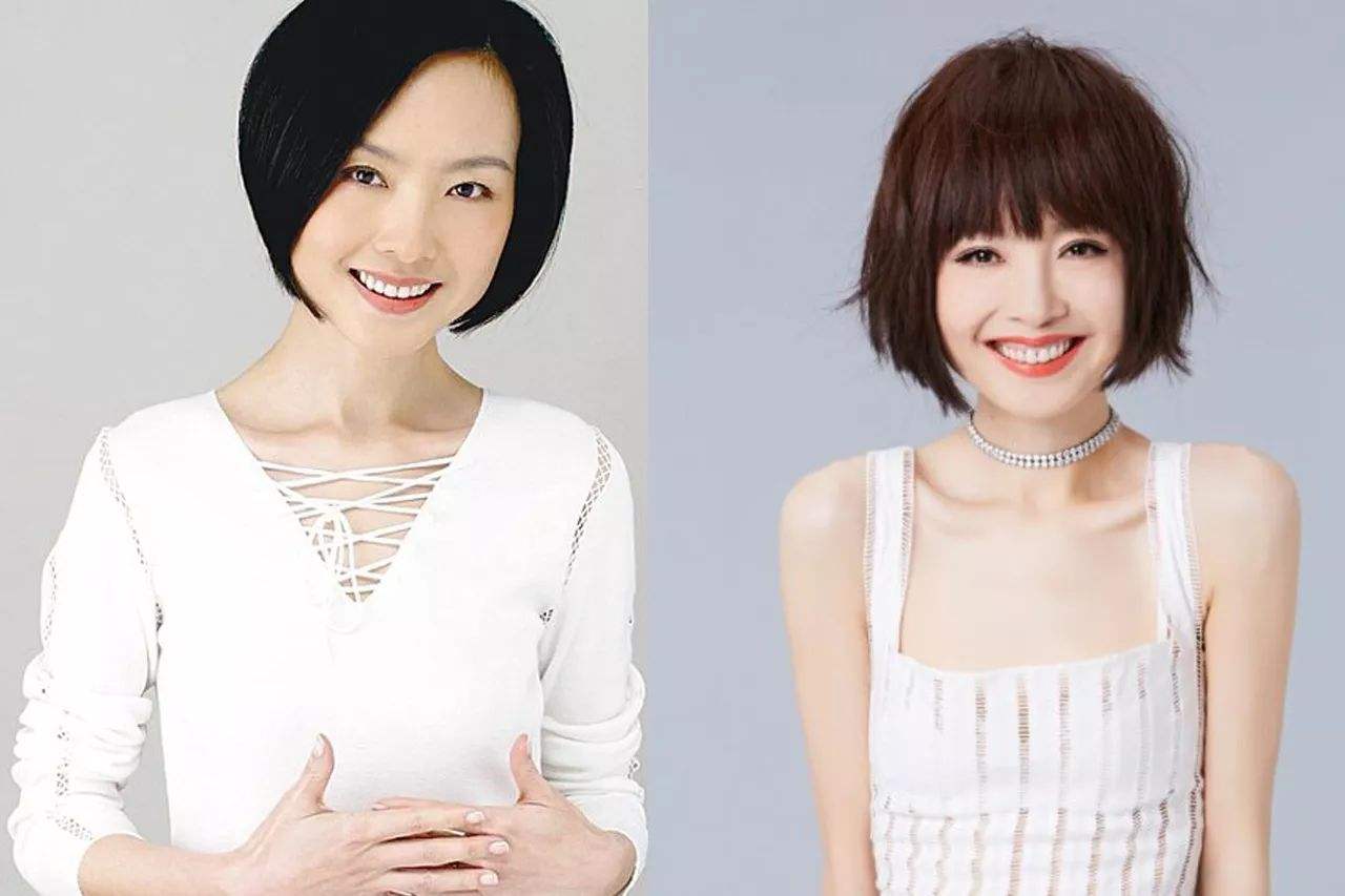 鲁豫闪婚美国人被虐待，无奈回国与初恋结婚，