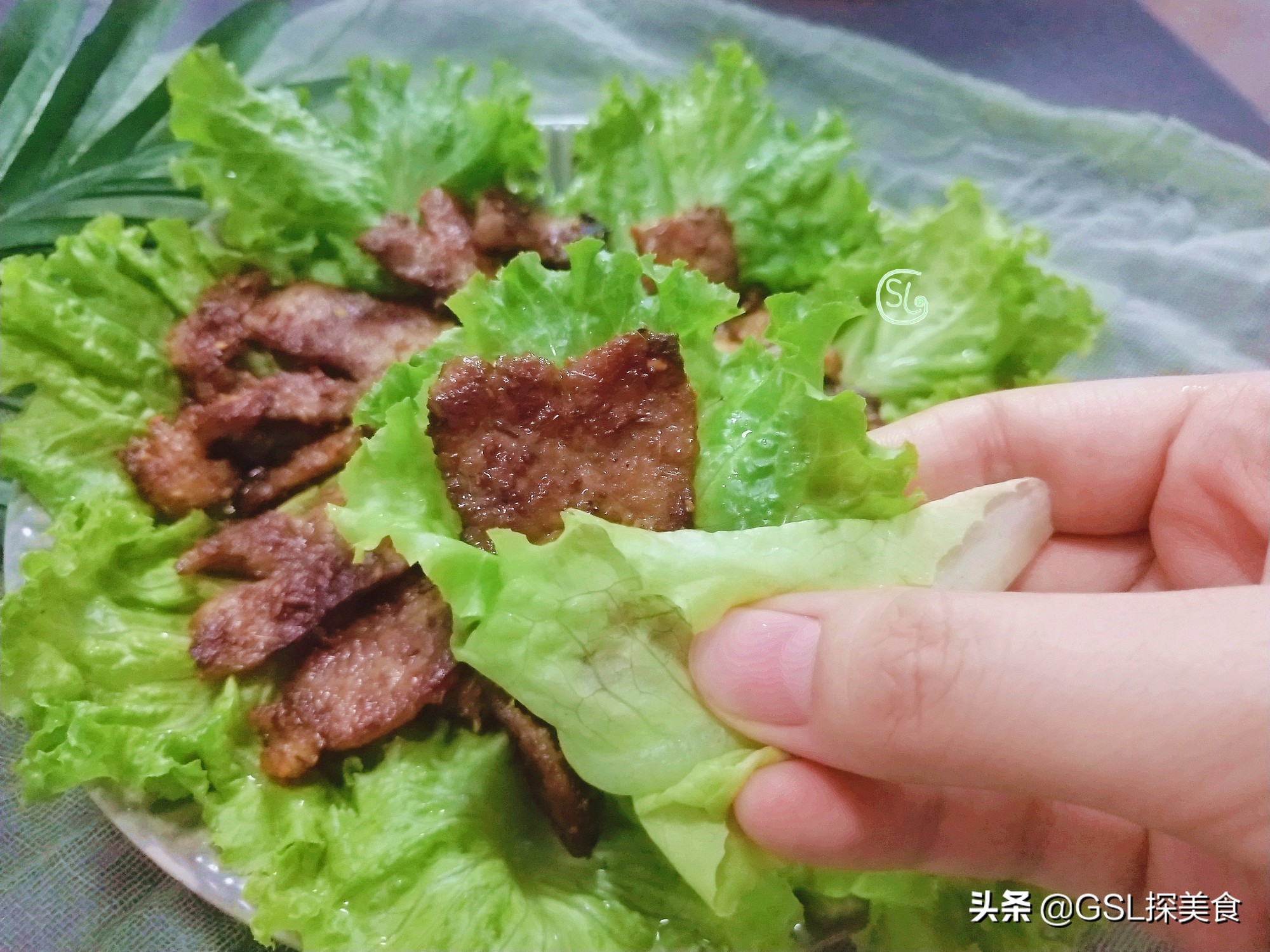 想吃烤肉不用去烤肉店了，学会这个做法，在家轻松做，好吃过瘾