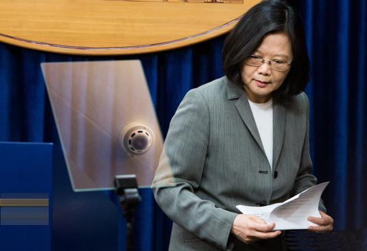 民进党当局力阻韩国瑜“防疫兵推”，台媒：昧