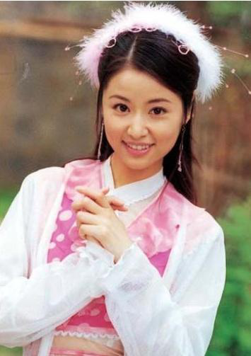 《情深深雨濛蒙》播出20年，6主演境遇大不同，有人已離世多年