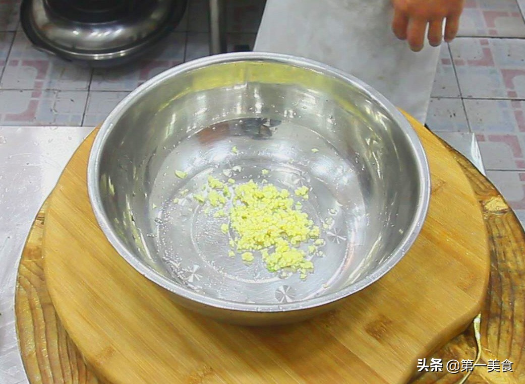 图片[11]-西兰花拌黑木耳做法 制作简单 营养美味-起舞食谱网