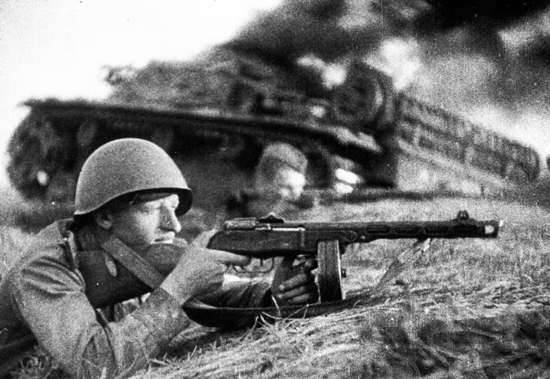 “这一届人类不行”——中间威力步枪弹设计思