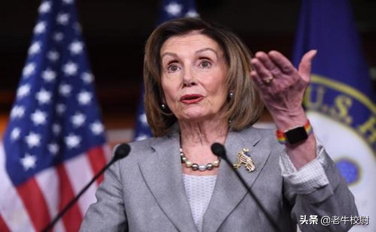 不撞南牆不回頭？ 1月17日，特朗普又鬧出了三個國際笑話