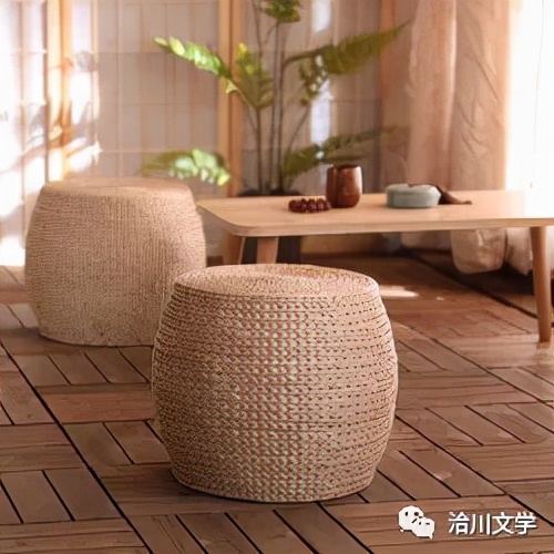 漸遠的鄉(xiāng)村（散文詩六章）