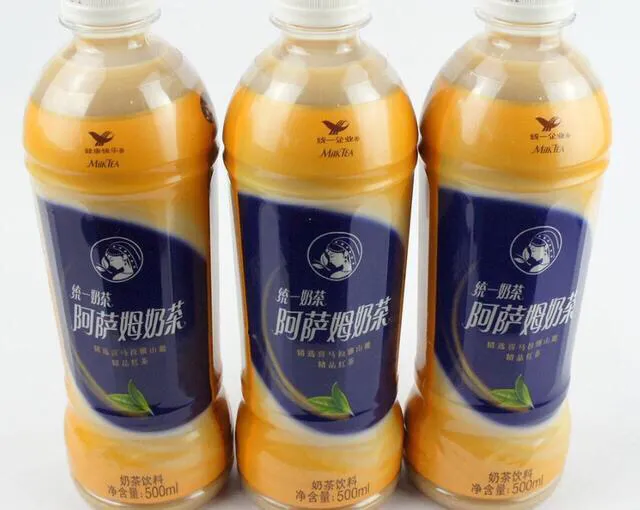 中国真正的“奶茶之王”，曾年销售额达40亿，甩喜茶奈雪一条街