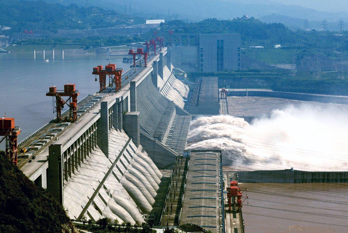 证实！中国将建一座规模是三峡3倍的大坝，还建至少20个新边境机场