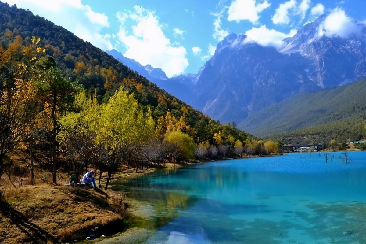 去雲南旅遊八天詳細行程安排雲南旅遊純玩八天費用多少