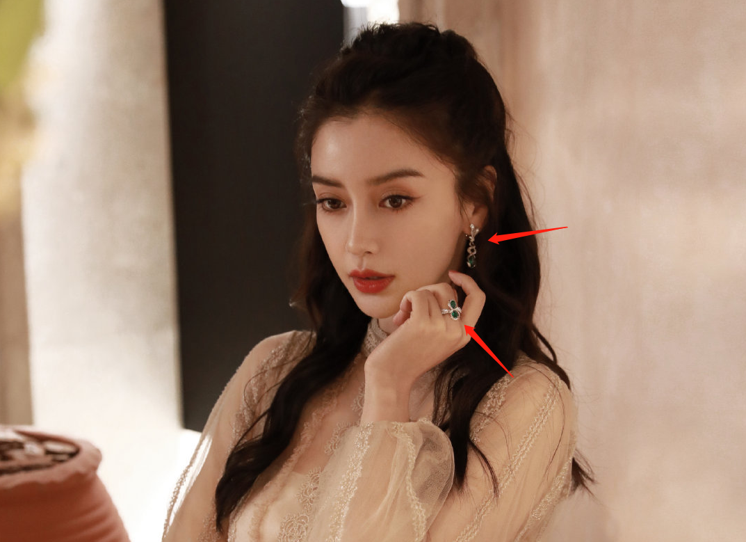 红毯比美：杨紫赢宋茜，倪妮造型翻车，赵丽颖