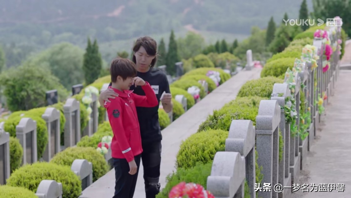 冰糖炖雪梨｜这剧除了一起为冬奥会加油的“运