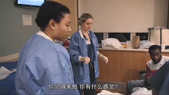 豆瓣9.1,今年最佳纪录片,它必须拥有姓名