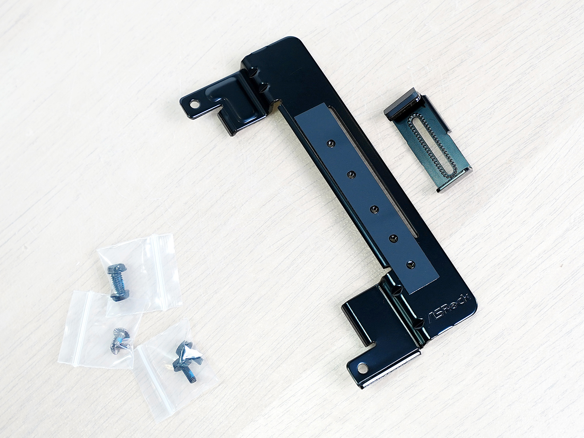 没了RGB也挺好的！逆潮流的无光攒机，一套3A装机分享