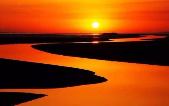 黄河边上的特殊职业，捞尸人为何从不捞直立的