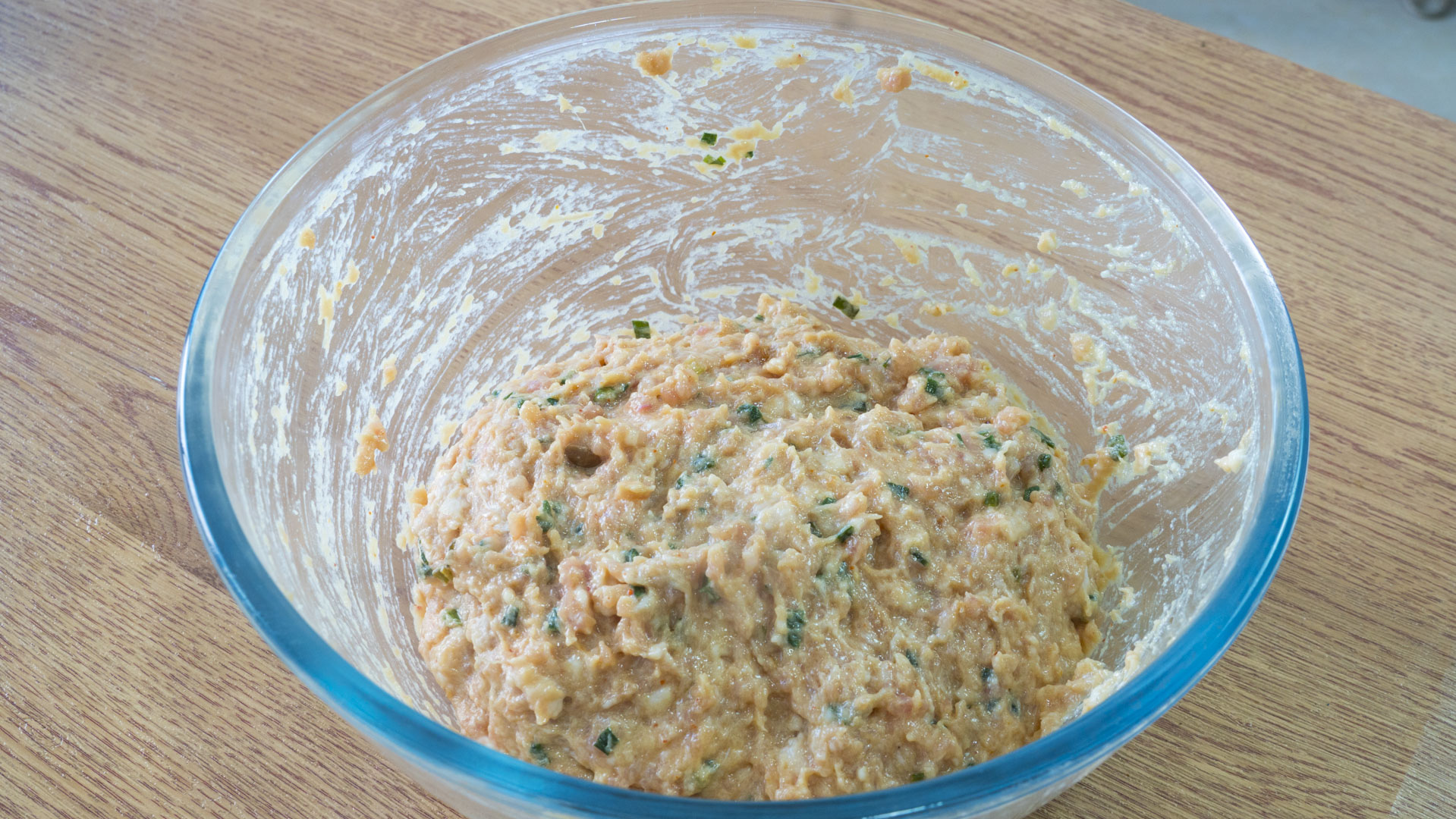 7種包子做法，有葷有素，有蒸有煎，承包一周早餐，天天吃都不膩