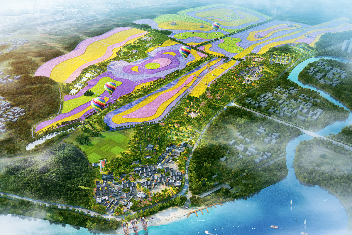 三大方向，夯实“乡村振兴”战略基点！翻天覆地，撬动万亿蓝海？