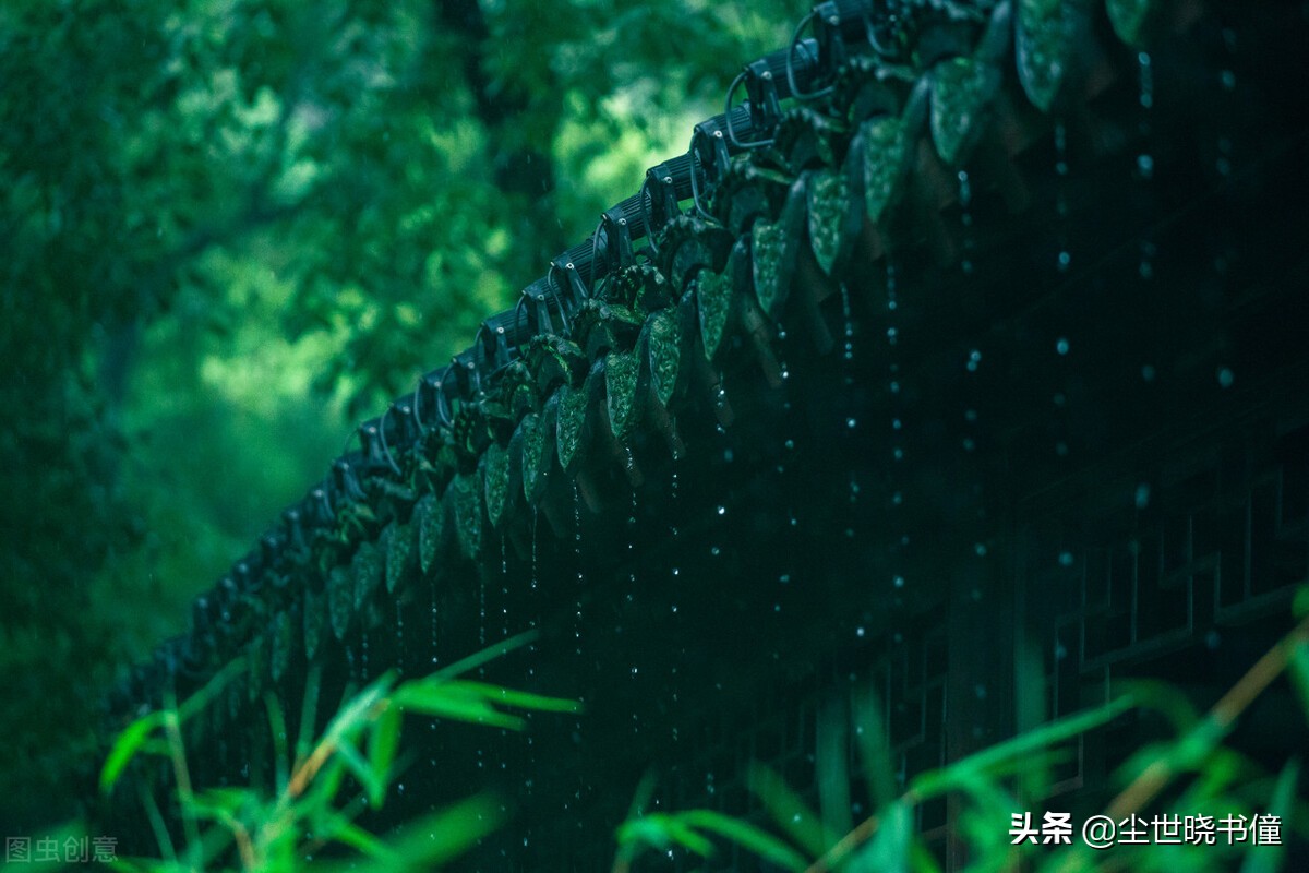 欧阳修与初恋分手后，一直念念不忘，还写下了一首很感人的爱情词-第4张图片-非凡网
