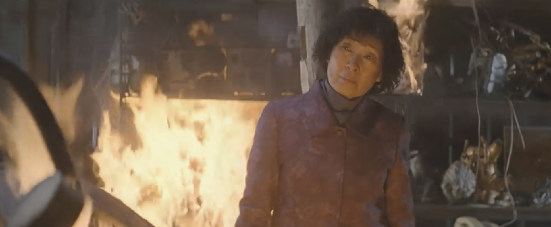 7次反转，“恋母”引发的命案，我是压着火看完