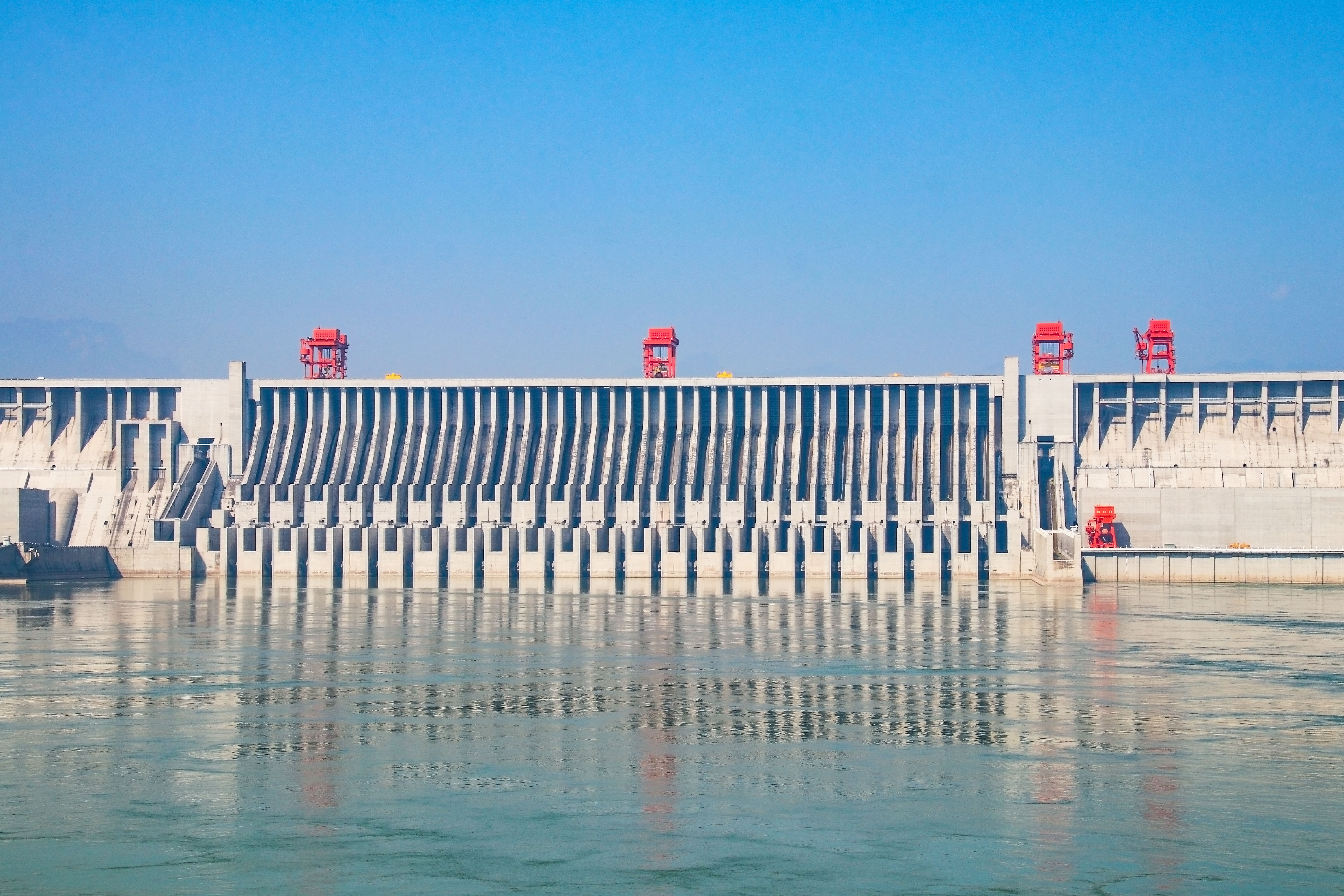 宜昌三峡大坝旅游攻略(自驾宜昌三峡大坝旅游攻略)