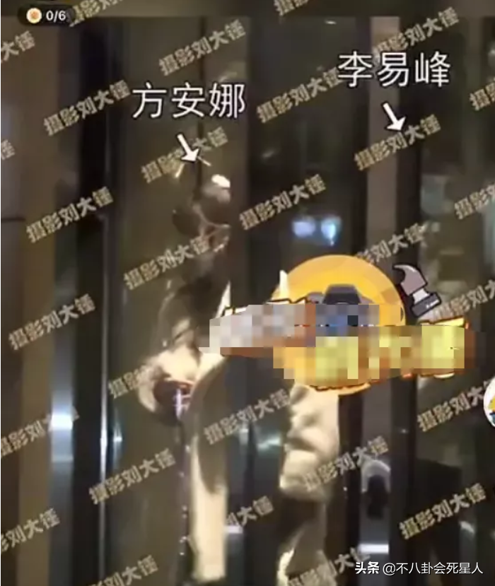 娱乐圈放了十几个爆料，到底在为谁遮丑？