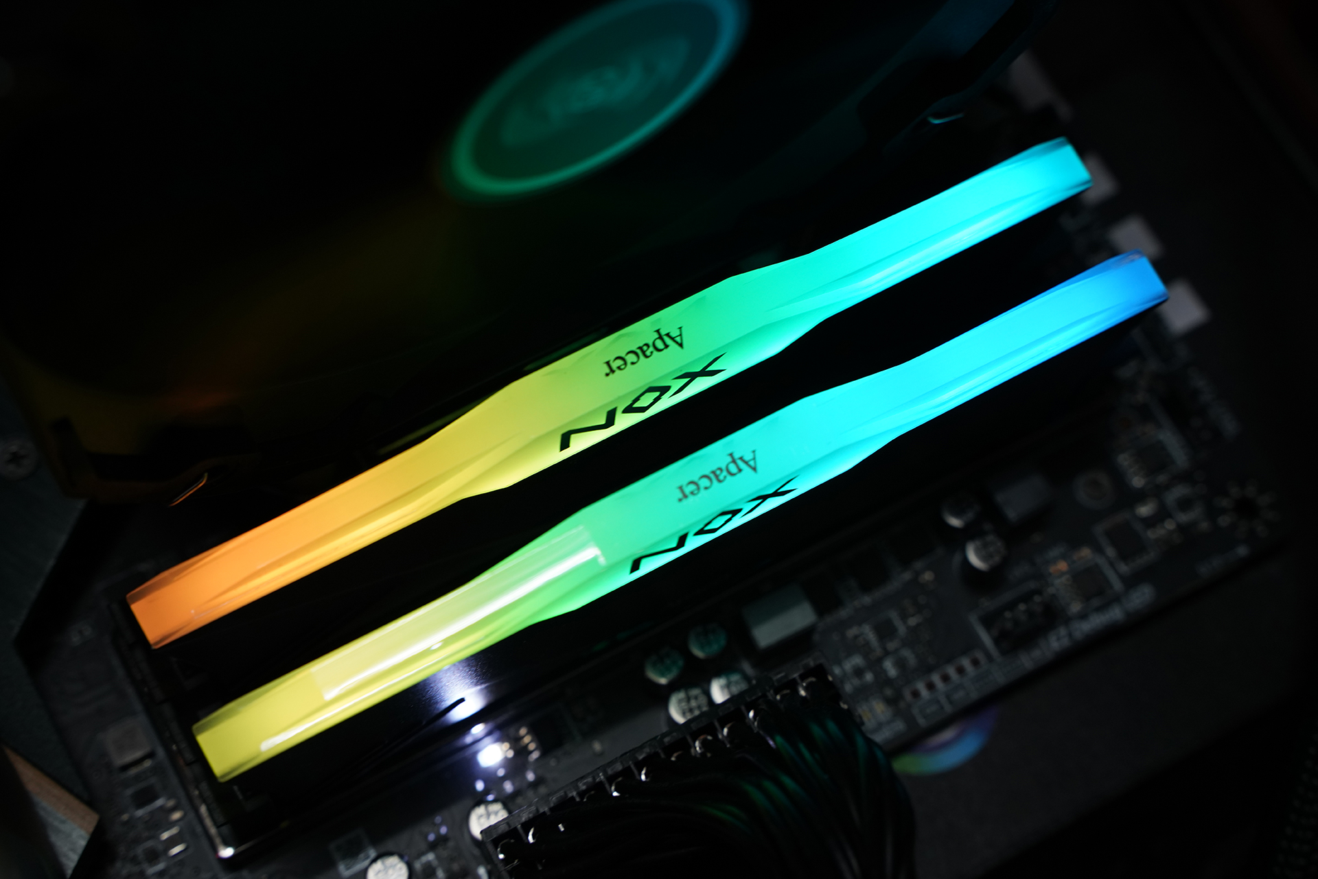 新一代2K光追游戏神器 映众RTX 3070冰龙超级版