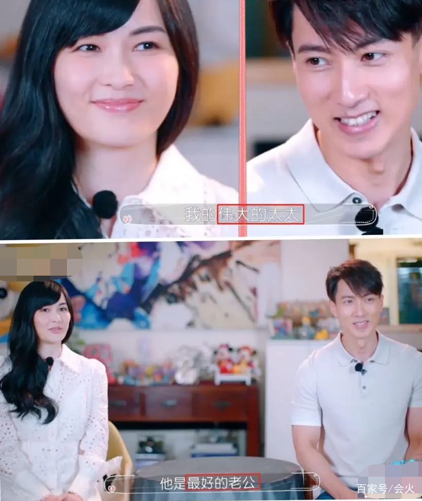 吴尊与老婆共进晚餐，手臂肌肉线条明显，侧颜精致素颜状态能打