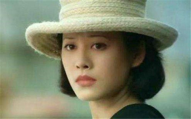 爆粗口、怼导演、拒绝潜规则，她绝对是中国"最不敢惹"的女演员