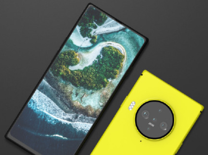 诺基亚5G旗舰级或取名Lumia9.3，诺基亚8愧疚价崩，完全感人至深