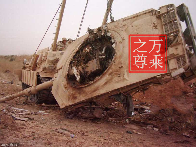 精确计算，面对刚打赢伊拉克战争的美军，当时的解放军打能赢不？