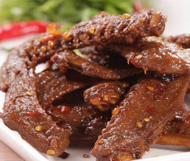 请查收！这是一份武汉吃吃吃吃吃的攻略