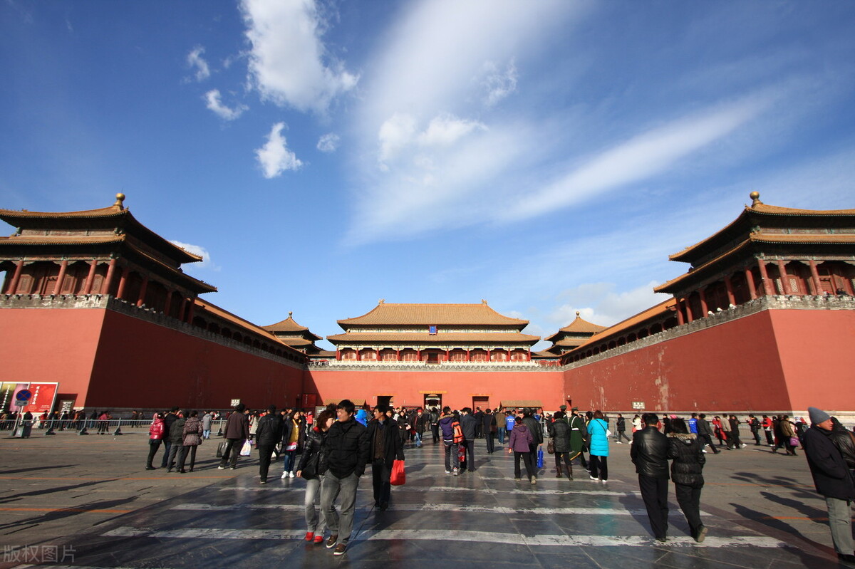 最適合帶孩子旅行的8個(gè)地方，戶外親子旅行，你帶孩子去過幾個(gè)？