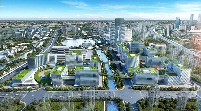 一个咖啡厅四个博士，是什么如此吸引人才？