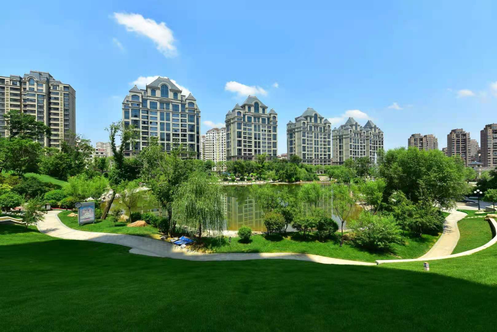 恒大祭出全员营销大招，抢收楼市“金三银四”