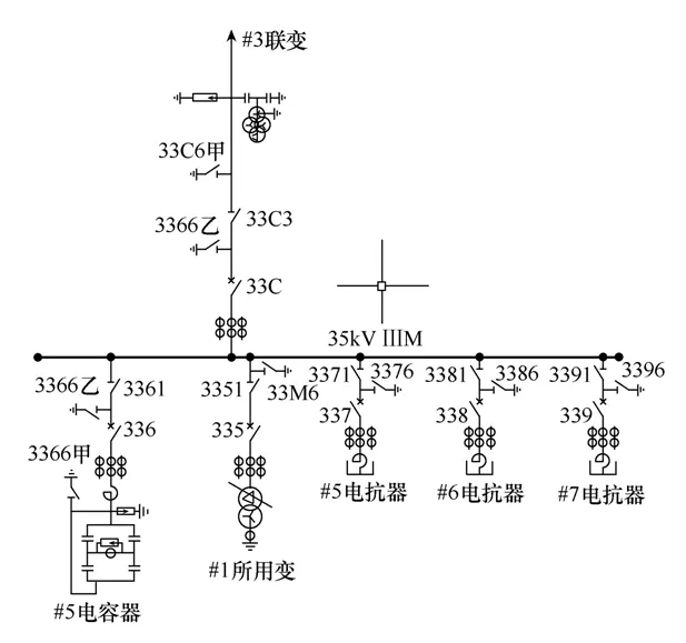 一起全密封35kV變壓器的故障分析