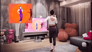 比郑爽还疯的陈翔，这次让毛晓彤爆火了