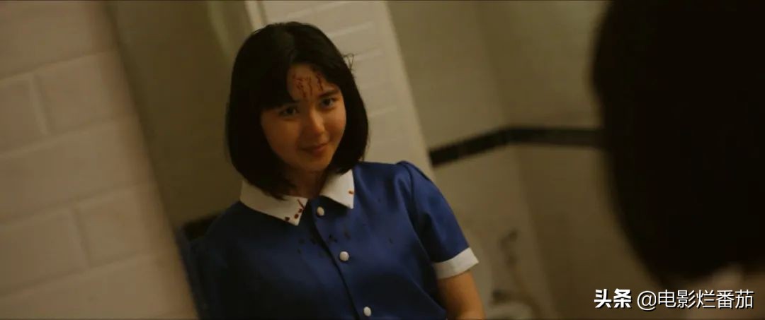 泰国恐怖片再出佳片！女仆因太漂亮，竟被女主人残忍活埋