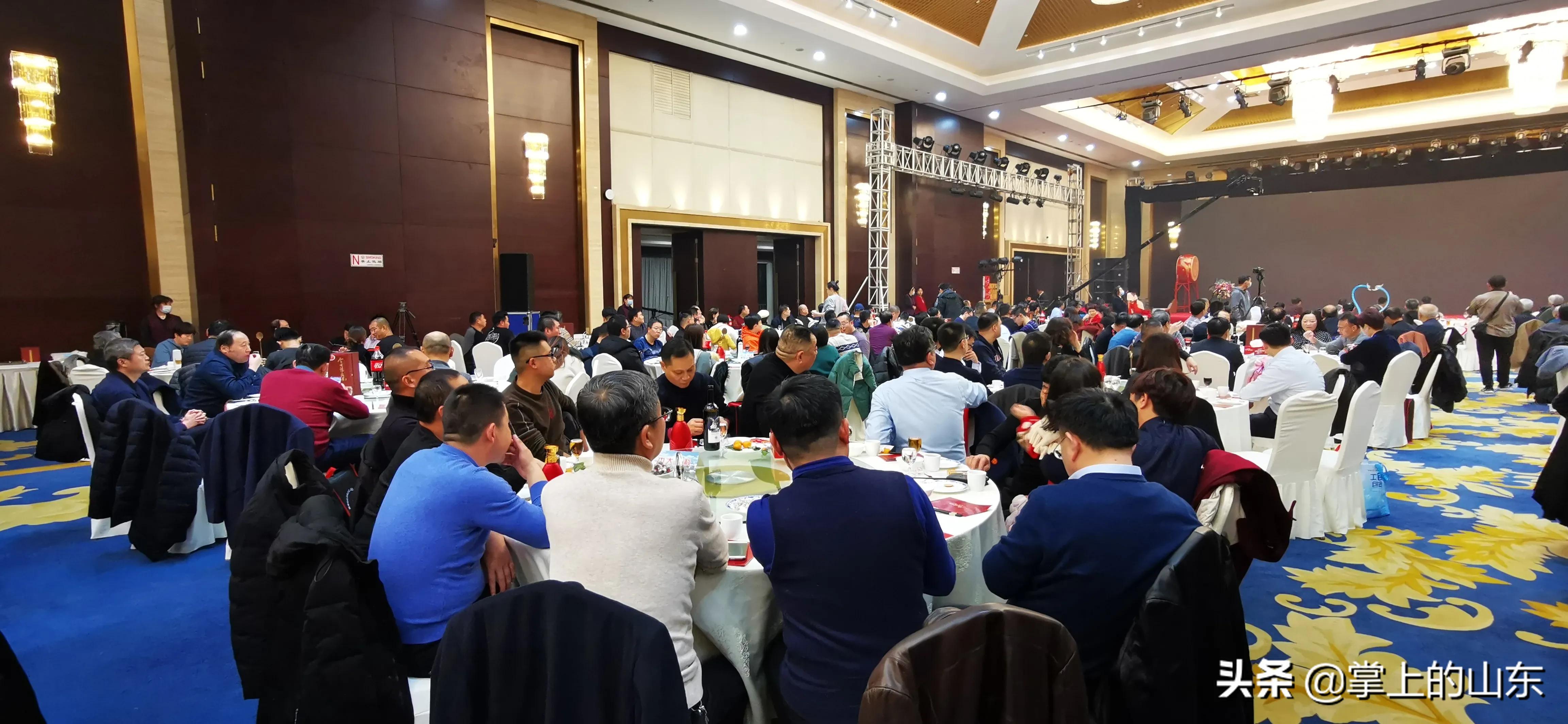 勇立潮头谋百年商会