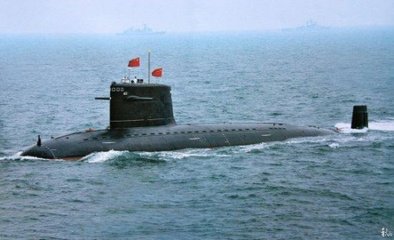 从主力舰艇来看中美海军实力相差到底有多大