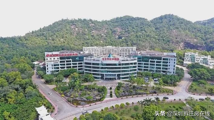 又一批重点项目落户宝安！涵盖智能制造、半导体、生物医药…