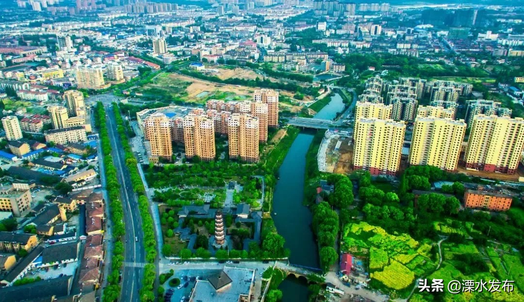 又一大活动！第二届“健康中国”发展大会暨中医药产教融合发展大会10月11日在溧水举行