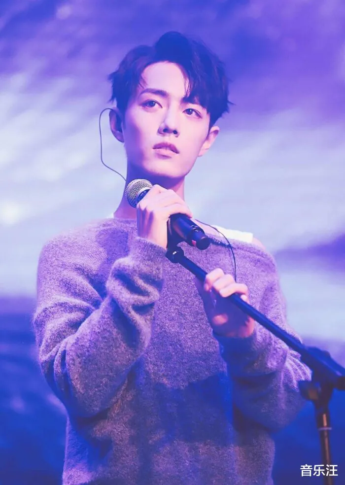 像肖战这样的存在，我们一般称呼他为“行业入