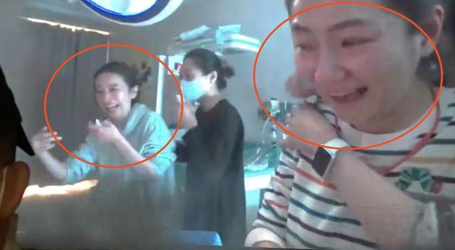 Ella晒合照庆祝SHE成立20周年，三姐妹一路相互扶持胜似亲人