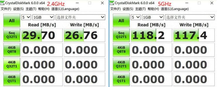 4K視頻輕松播放，華碩AX88U打造智能家庭高清多媒體