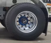 粉罐车夏季保养怎么做？别担心，凌宇都给您安排上了